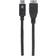 Manhattan SuperSpeed+ USB C-USB Micro-B 3.1 1m