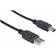 Manhattan Hi-Speed USB A-USB Mini-B 2.0 1.8m