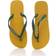 Havaianas Brasil Logo M - Banana Yellow