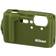 Nikon CF-CP3 Silicone Jacket (Green) for Coolpix W300 #25964