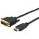 Equip HDMI - DVI-D Single Link 10m