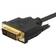 Equip HDMI - DVI-D Single Link 10m