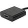 Equip DisplayPort - HDMI 0.2m