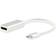 Equip USB C - DisplayPort M-F