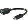 Equip USB C - USB A 3.0 0.2m