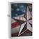 Zippo Windproof Retro Star