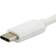 Equip Type C - HDMI/USB A/DisplayPort 0.2m