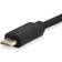 Equip USB C - DisplayPort M-M 1.8m