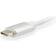 Equip USB C - VGA 0.2m