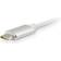 Equip USB C - DVI-I Dual Link M-F 0.2m