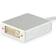 Equip USB C - DVI-I Dual Link M-F 0.2m