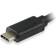 Equip USB C - USB A 3.0 0.2m