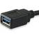 Equip USB C - USB A 3.0 0.2m