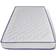 vidaXL Memory Skummadrass 90x200cm
