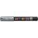 Uni PC-1M Extra Fine Bullet Silver