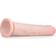 Easytoys Dildo Verosimile, Nero 28,5 cm