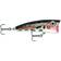 Rapala Ultra Light Pop 4cm Frog