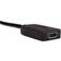 StarTech DisplayPort - HDMI 0.8ft