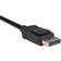 StarTech DisplayPort - HDMI 0.8ft