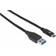 Manhattan SuperSpeed+ USB A-USB C 3.0