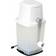 Bar@drinkstuff White Iskross 23cm