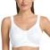 Anita Maximum Support Air Control Sports Bra - White