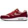 Nike Air Max 1 Premium Retro - Red Curry