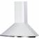 Franke Tender LED 724-10 80 cm, Hvid