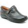 Clarks Chaussures Basses NV 37 - Schwarz