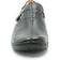 Clarks Chaussures Basses NV 37 - Schwarz