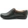 Clarks Chaussures Basses NV 37 - Schwarz