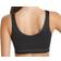 Anita Front Closure Sports Bra - Black