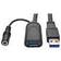 Tripp Lite SuperSpeed USB A-USB A 3.0 65.6ft