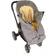 Kaiser Jooy Stroller Footmuff