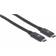 Manhattan SuperSpeed USB C-USB C 3.0 6.6ft