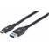 Manhattan SuperSpeed USB A-USB C 3.0 9.8ft