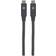 Manhattan SuperSpeed USB C-USB C 3.0 6.6ft