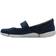 Clarks Tri Carrie - Navy Nubuck