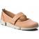 Clarks Tri Carrie - Pink Nubuck