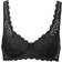 Trofé Irene Underwire Bra - Black