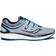 Saucony Hurricane ISO 4 M - Grey/Blue/Black