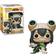 Funko Pop! Animation My Hero Academia Tsuyu