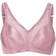 Swegmark Stars Soft Bra - Dusty Pink