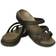 Crocs Meleen Twist - Espresso/Walnut