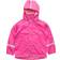 Reima Lampi Kid's Rain Jacket - Candy Pink (521491-4410)