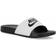 NIKE Benassi M - Black/White