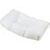 Fossflakes Healthcare Chiropractic with Cover Ergonomic Pillow (58x34cm)