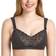 Anita Havanna Wire-Free Comfort Bra - Black