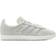 Adidas Gazelle Stitch and Turn W - Grey Two/Ftwr White