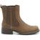 Clarks Orinoco Club Snuff Boots - Ruskea